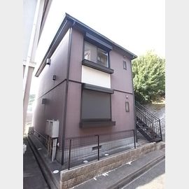 中山手ガーデンハウスB棟 2階 築25年9ヶ月の賃貸物件