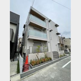 コンフォール甲子園口の賃貸物件