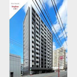 プラド大橋 6階 築3年7ヶ月の賃貸物件