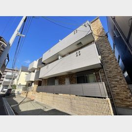 魚崎駅より徒歩10分 1階 築11年4ヶ月の賃貸物件