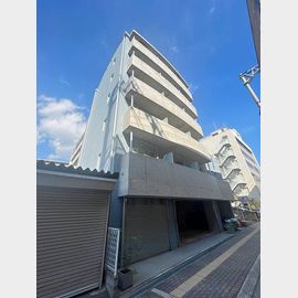 サンクレスト西宮 6階 築31年5ヶ月の賃貸物件