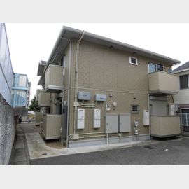 六甲道駅より徒歩15分 2階 築15年3ヶ月の賃貸物件