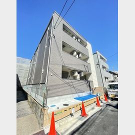 SunMoon武庫之荘2番館 3階 築5年5ヶ月の賃貸物件