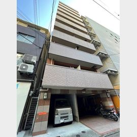 サンクラッソ三ノ宮加納町 8階 築20年8ヶ月の賃貸物件