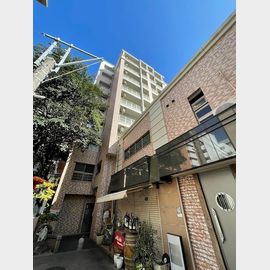 赤坂駅より徒歩7分 2階 築23年の賃貸物件