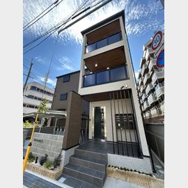アルストロメリアVの賃貸物件