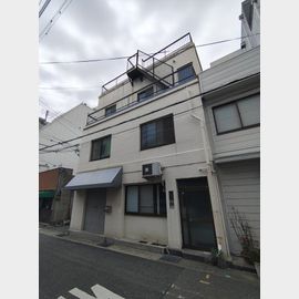 三ノ宮駅より徒歩6分 2階 築59年9ヶ月の賃貸物件