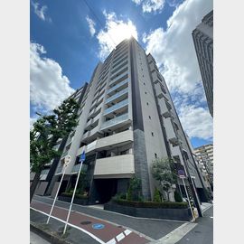 エスリード阿波座ノースプレイス 3階 築11年6ヶ月の賃貸物件
