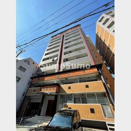 西鉄平尾駅より徒歩10分 9階 築20年10ヶ月の賃貸物件