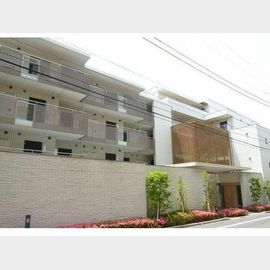 用賀駅より徒歩6分 2階 築20年3ヶ月の賃貸物件