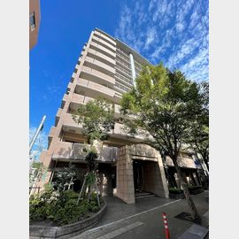 フォルスト平尾 11階 築27年10ヶ月の賃貸物件