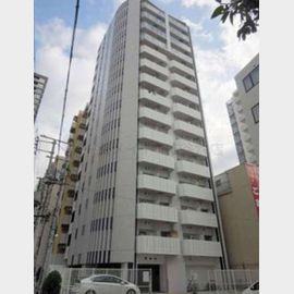 南森町駅より徒歩5分 10階 築18年1ヶ月の賃貸物件