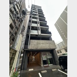 馬出九大病院前駅より徒歩2分 11階 築4年11ヶ月の賃貸物件