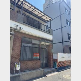 駒ヶ林駅より徒歩5分 1階 築36年6ヶ月の賃貸物件