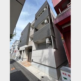 兵庫駅より徒歩7分 1階 築5年の賃貸物件