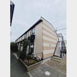 小林駅より徒歩18分 1階 築20年4ヶ月の賃貸物件