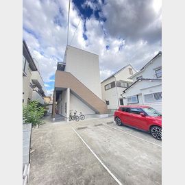 園田駅より徒歩11分 1階 築9年10ヶ月の賃貸物件