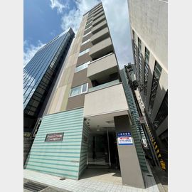 三ノ宮駅より徒歩3分 9階 築15年7ヶ月の賃貸物件