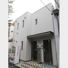 ユアメゾン代々木 2階 築6年の賃貸物件
