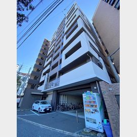 ラファセルフィーナ天神の賃貸物件
