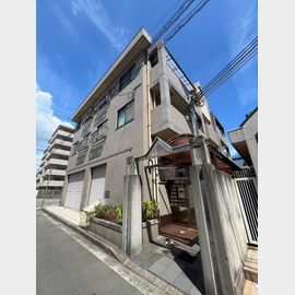 西宮駅より徒歩7分 2階 築35年7ヶ月の賃貸物件