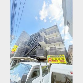 レオネクスト御影中町 4階 築12年9ヶ月の賃貸物件