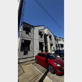 姪浜駅より徒歩18分 1階 築25年9ヶ月の賃貸物件