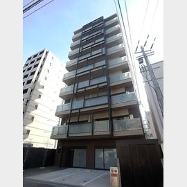 BuenaVistaKobeEast 6階 築9年2ヶ月の賃貸物件