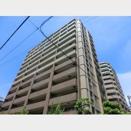 玉造駅より徒歩3分 2階 築25年5ヶ月の賃貸物件