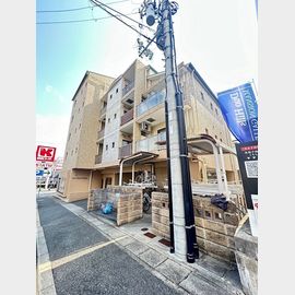 六甲道駅より徒歩5分 2階 築19年5ヶ月の賃貸物件