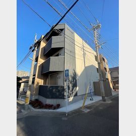 高宮駅より徒歩7分 2階 築2年11ヶ月の賃貸物件