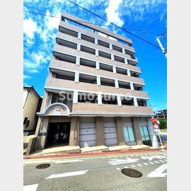 クロスステージ笹丘の賃貸物件