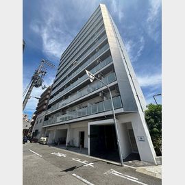 Ｈｅｒｍｉｔａｇｅ難波南５ 10階 築15年8ヶ月の賃貸物件