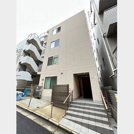 LaLa神泉 4階 築9年6ヶ月の賃貸物件