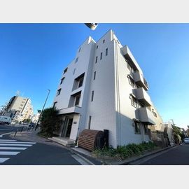 駒沢大学駅より徒歩15分 4階 築11年11ヶ月の賃貸物件
