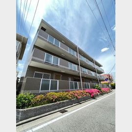 メゾン吉田 3階 築30年5ヶ月の賃貸物件