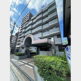 祇園駅より徒歩4分 6階 築39年1ヶ月の賃貸物件