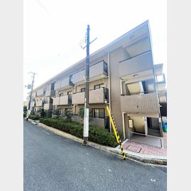 灘駅より徒歩20分 3階 築27年9ヶ月の賃貸物件