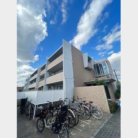 ピースコート園田 1階 築21年8ヶ月の賃貸物件