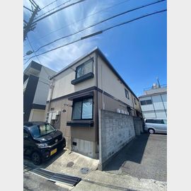 グレース東川崎 1階 築30年3ヶ月の賃貸物件