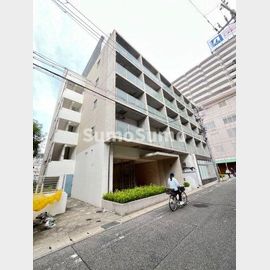 KDXレジデンス甲南山手 2階 築18年6ヶ月の賃貸物件