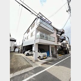 寺井マンション 2階 築36年7ヶ月の賃貸物件