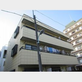 ＡｎｅｌａＨｏｕｓｅ 1階 築23年10ヶ月の賃貸物件