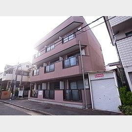 モンテメール天城 1階 築27年6ヶ月の賃貸物件