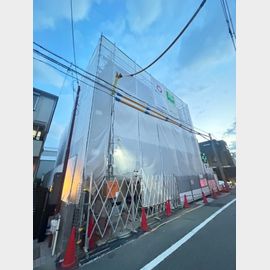 PIER南昭和 1階 新築の賃貸物件