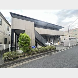 ルミエール岡本 1階 築27年11ヶ月の賃貸物件