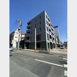東比恵駅より徒歩7分 4階 築4年6ヶ月の賃貸物件