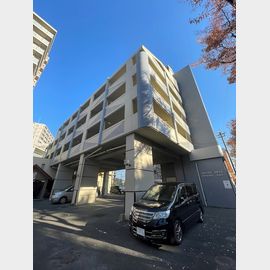 グランレーヴ大橋 3階 築33年5ヶ月の賃貸物件