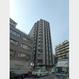 元町駅より徒歩8分 9階 築8年8ヶ月の賃貸物件
