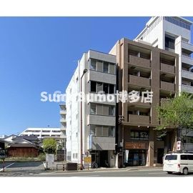 福田ビル 2階 築41年11ヶ月の賃貸物件
